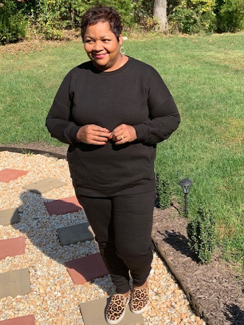 Crewcut Joggers Seperates Tops