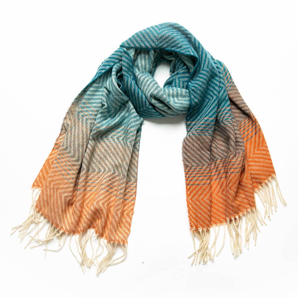 Ophelia Scarf - 2 Colors