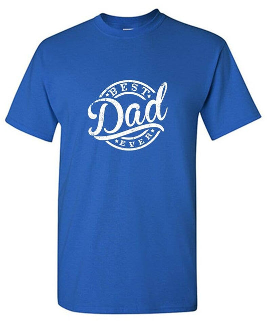 Best Dad Ever..