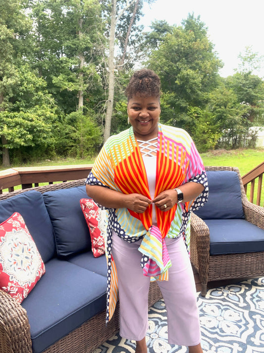 Super Stretchy Crop Pants