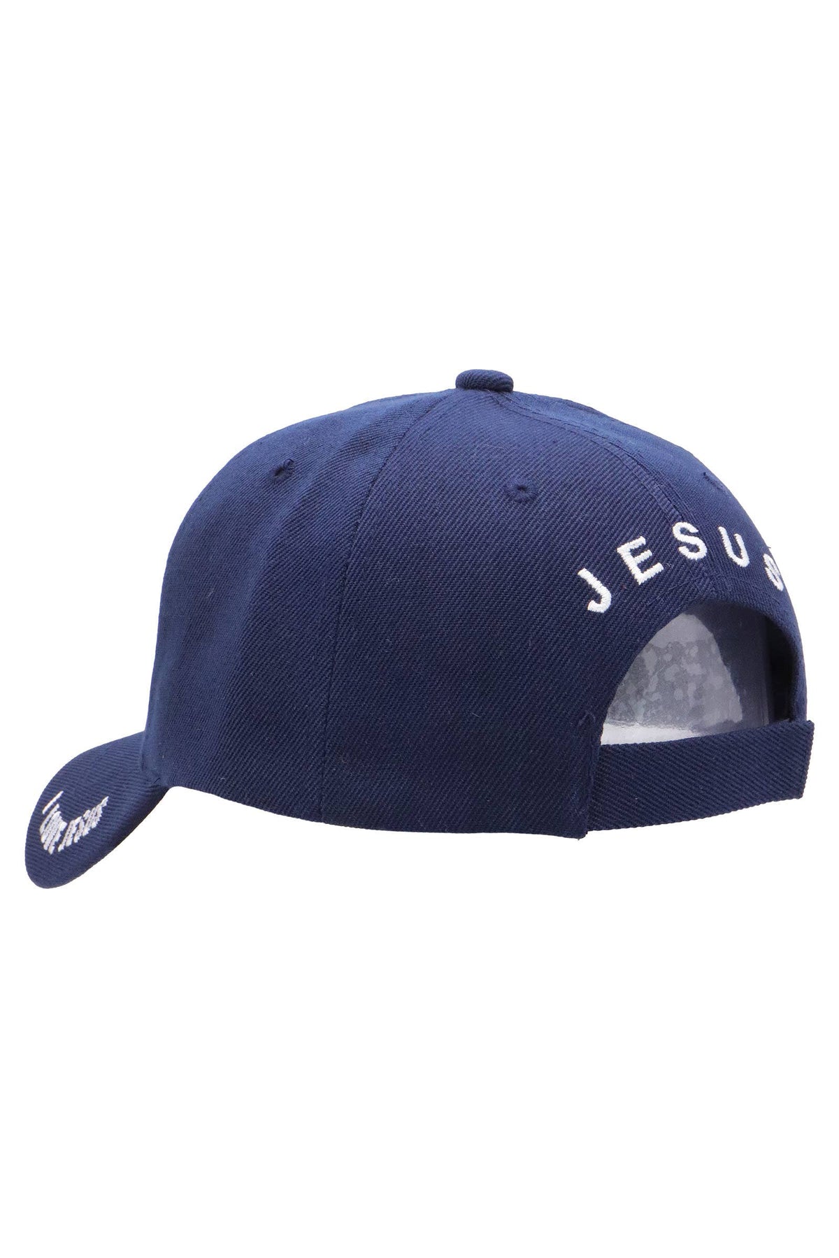 God Is Good All The Time Jesus Baseball Cap