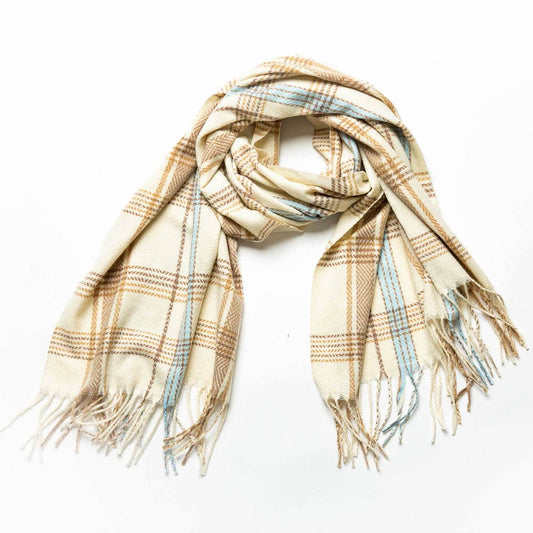 Lynn Scarf -