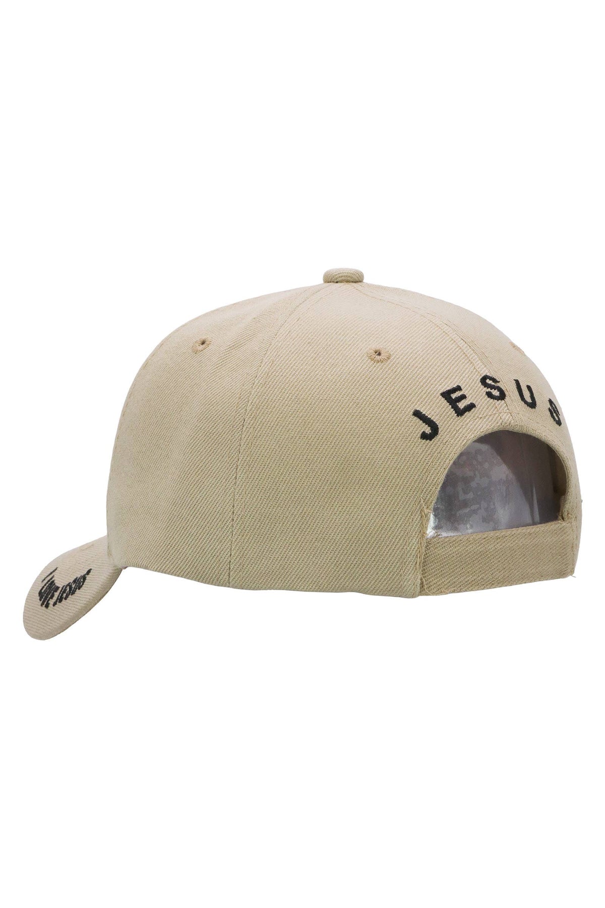God Is Good All The Time Jesus Baseball Cap