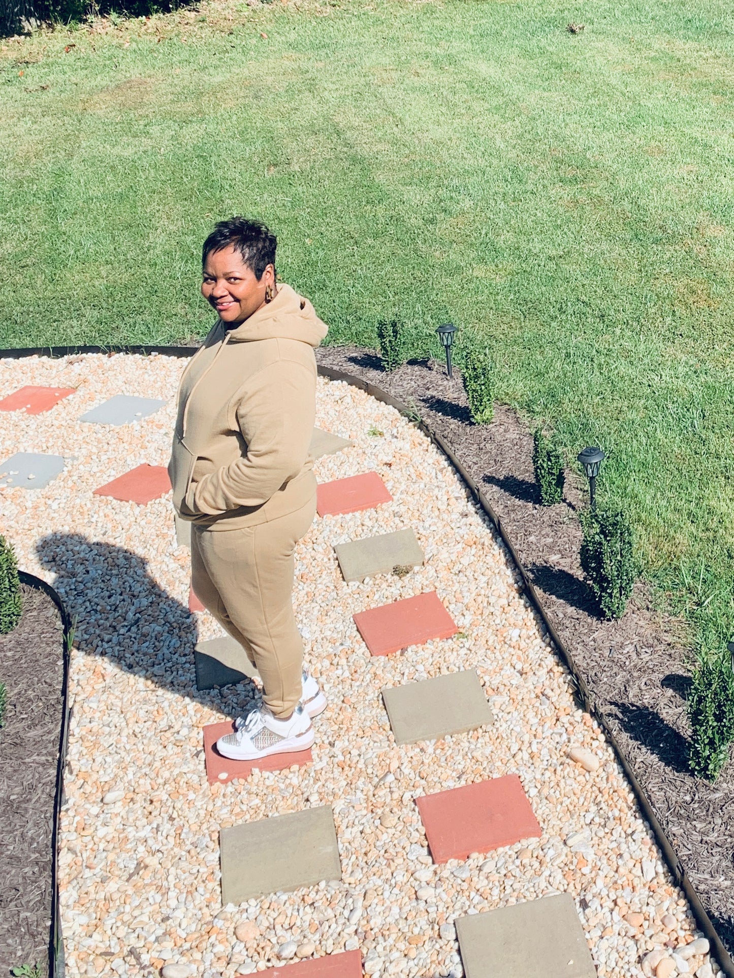 Relaxed Fit Jogger Pant