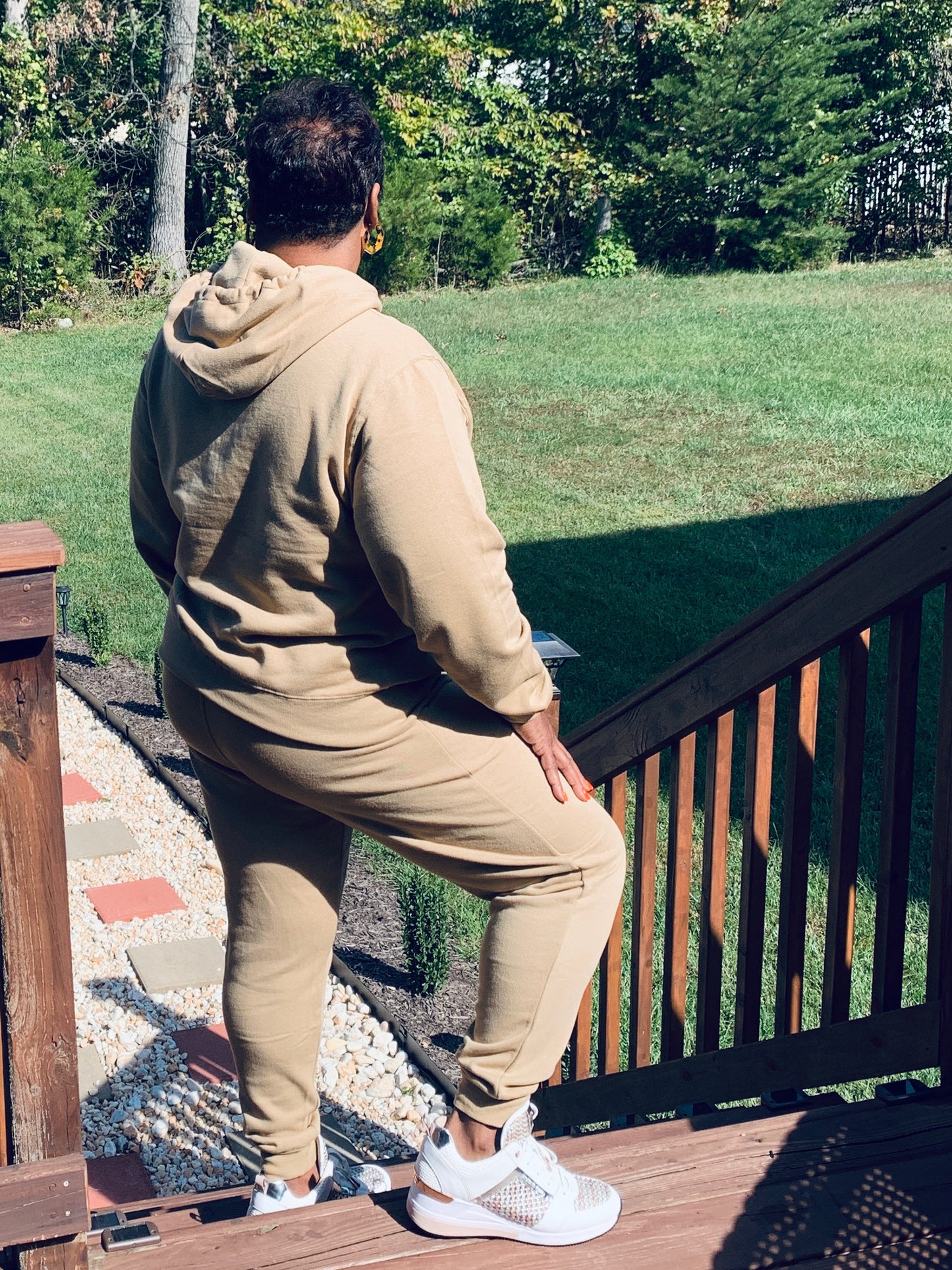 Relaxed Fit Jogger Pant