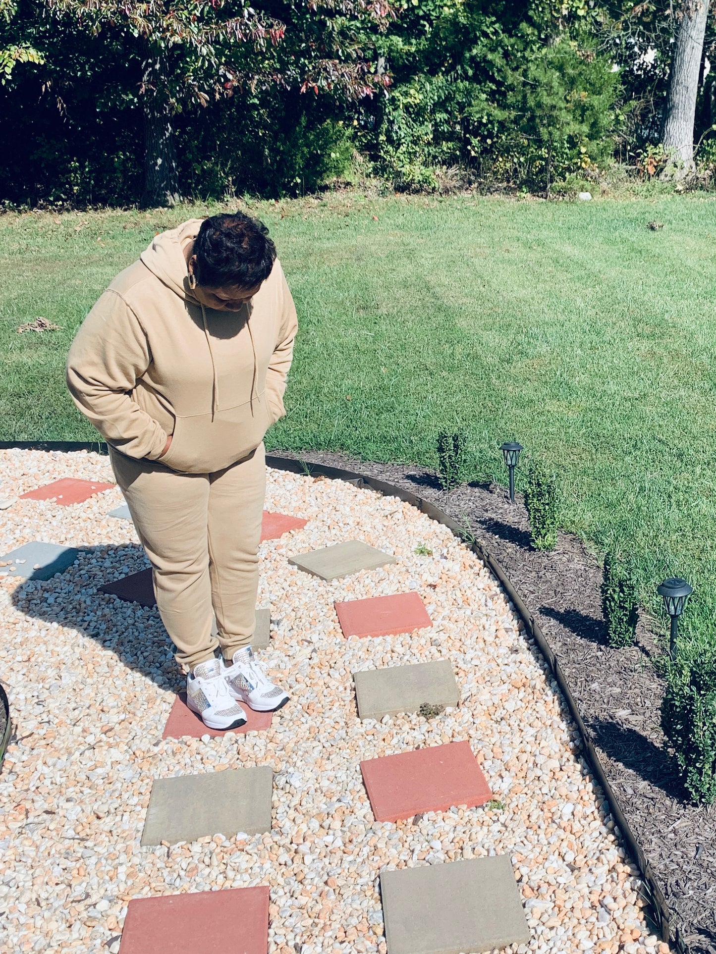 Relaxed Fit Jogger Pant