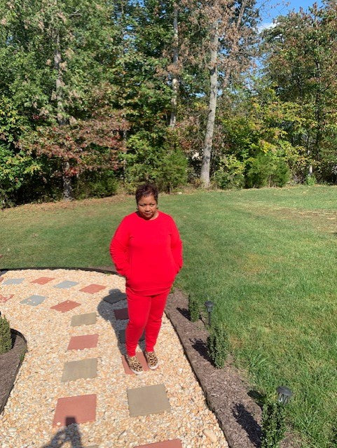 Crewcut Joggers Seperates Tops