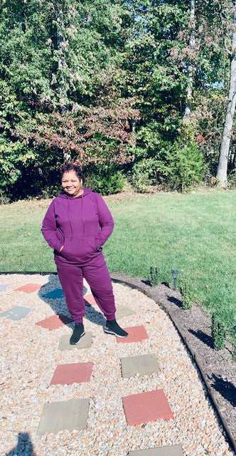 Hoodie and Jogger Pants Sets